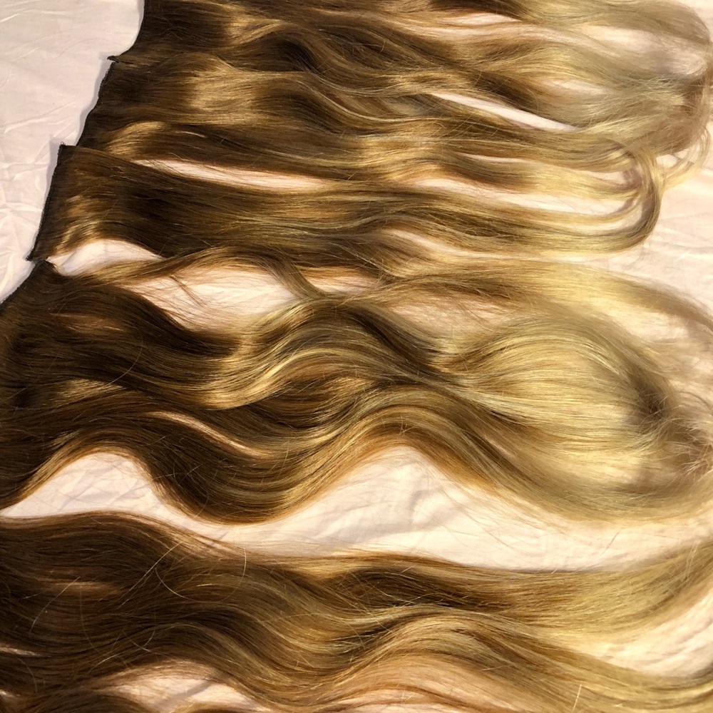 Bellami 22” extensions #4/18